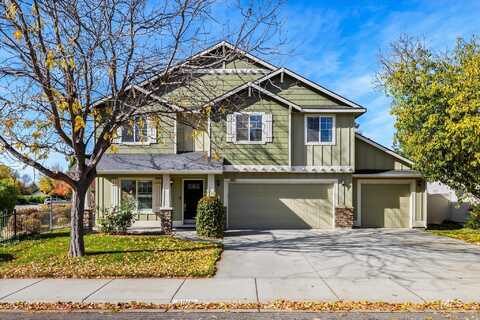 2815 N Lancer Ave, Meridian, ID 83646