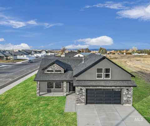 507 Jesse Ave., Twin Falls, ID 83301