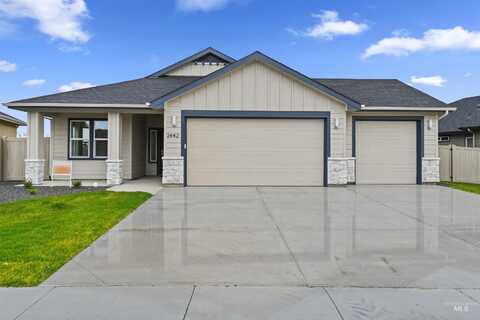 2442 W Herron Ridge Ct, Nampa, ID 83686