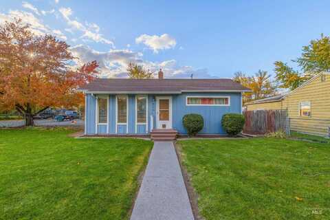 546 12th St, Clarkston, WA 99403