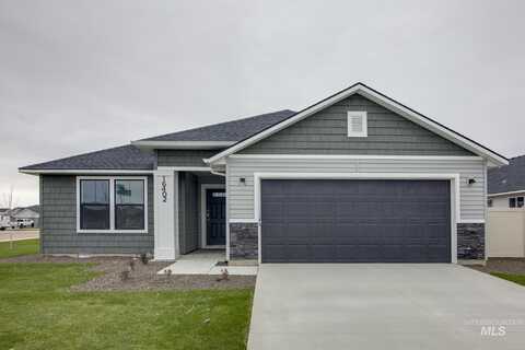 16402 Whitley Ave, Caldwell, ID 83607