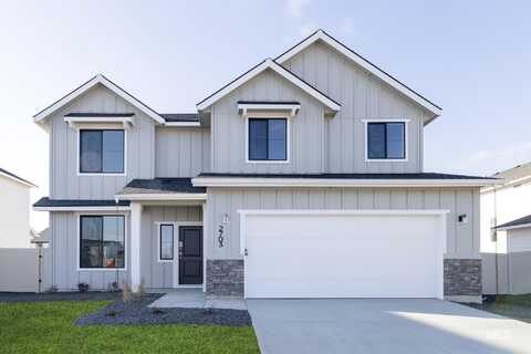 2703 N Silver Wolf Ave, Star, ID 83669