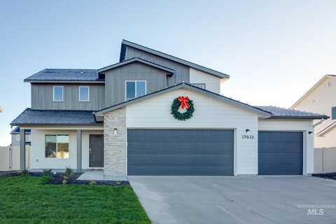 17612 N Jackpine Way, Nampa, ID 83687