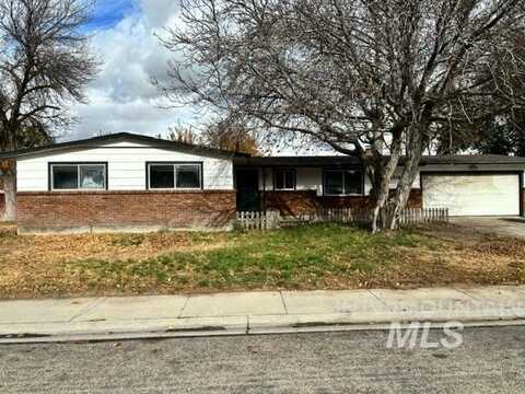 9718 W Caraway, Boise, ID 83704