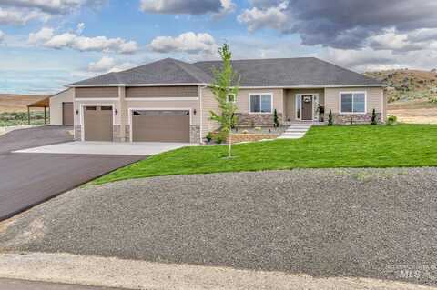 3201 Flight Deck Dr, New Plymouth, ID 83655