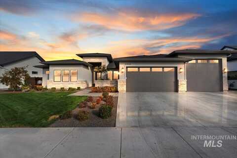 10558 W Otter Rock, Star, ID 83669