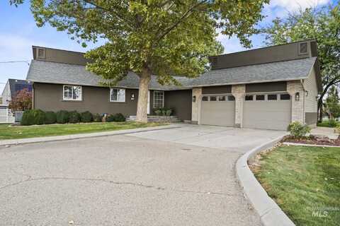 116 Fay Ln, Nampa, ID 83686