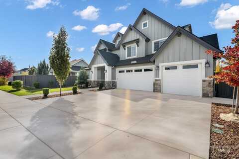 6107 S Wayland Way, Meridian, ID 83642