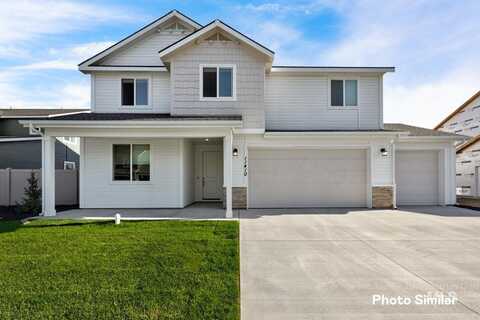 5339 E Victoria Falls Dr, Nampa, ID 83686