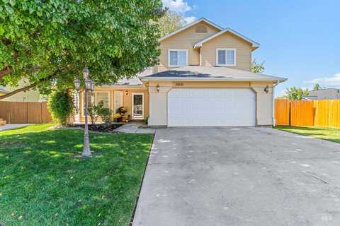 5401 N Rosepoint Way, Boise, ID 83713