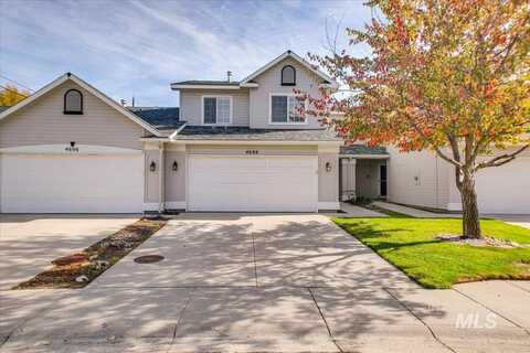 4688 N Hacienda Ave., Boise, ID 83703