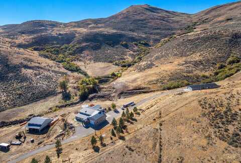 125 Shirley Lane, Horseshoe Bend, ID 83629