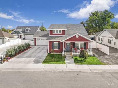 914 Victory Drive, Gooding, ID 83330