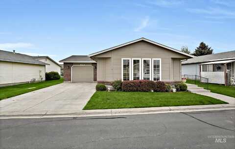 203 A Street, Nampa, ID 83651