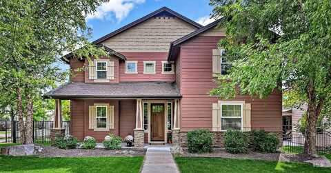 3881 E Timbersaw Dr, Boise, ID 83716