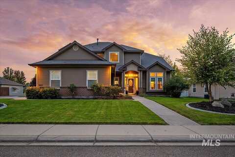 3021 S Montego Way, Nampa, ID 83686