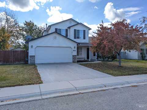 1521 W Teton Ave., Nampa, ID 83686