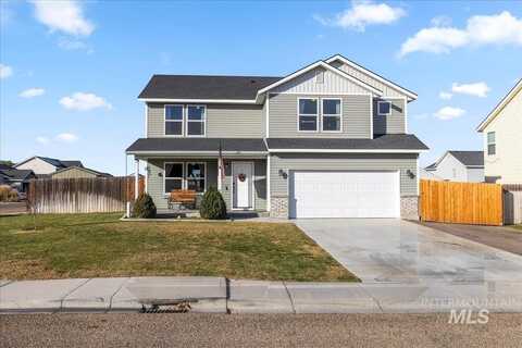 12744 Cultivator St., Caldwell, ID 83607