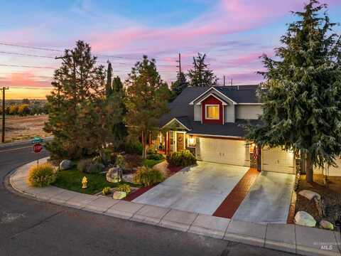 946 W Horizon, Nampa, ID 83686