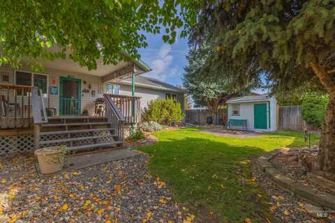 1626 Cedar Ave, Lewiston, ID 83501