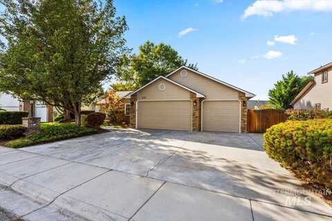 305 Walnut Creek Way, Nampa, ID 83686