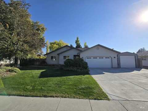 829 1st Ave East, Jerome, ID 83338