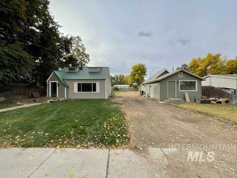 277 S East Blvd, New Plymouth, ID 83655