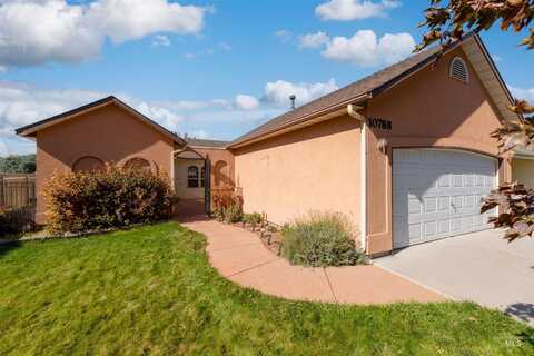 10788 Dragonfly Dr, Nampa, ID 83687