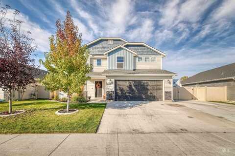 16697 Senden Ave., Caldwell, ID 83607