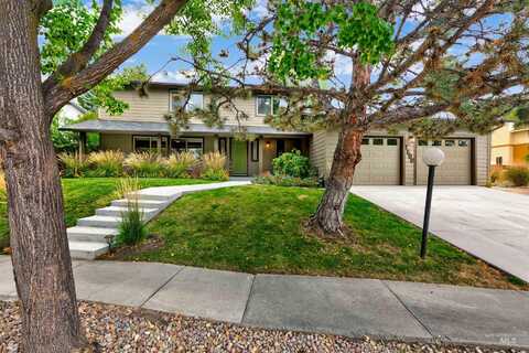 1800 E Danmor Dr., Boise, ID 83712