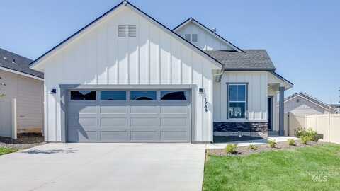 2786 E Night Rider Dr, Kuna, ID 83634