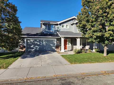 9906 W Campville St., Boise, ID 83709