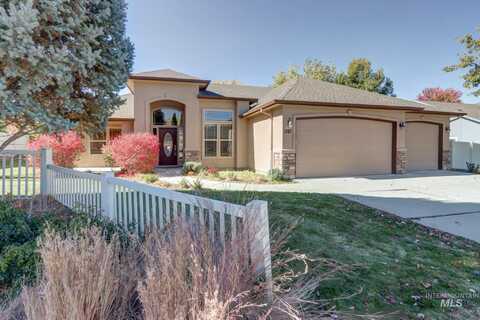 1121 Regency Way, Emmett, ID 83617