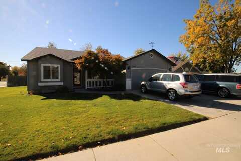 2587 W Ebbtide St, Meridian, ID 83642