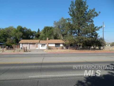 1910 American Legion Blvd, Mountain Home, ID 83647