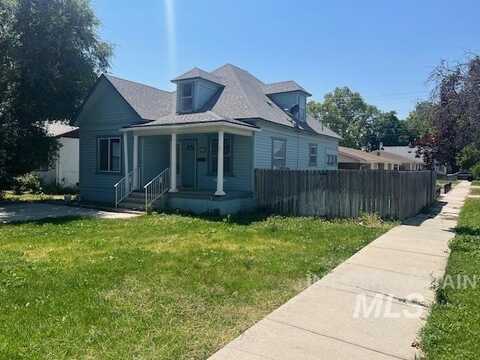 103 S Elder St., Nampa, ID 83686