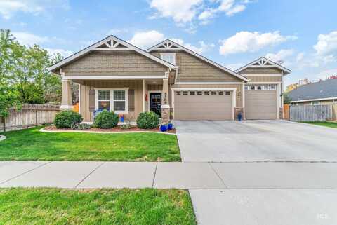 4589 S Denison Ave, Meridian, ID 83642