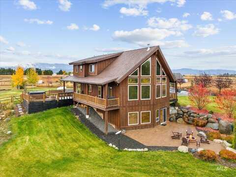 11 Barber Court, McCall, ID 83638