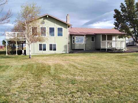 28 Red Barn Lane, Grangeville, ID 83530