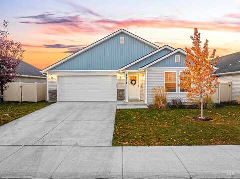 12631 Colusa St, Caldwell, ID 83607