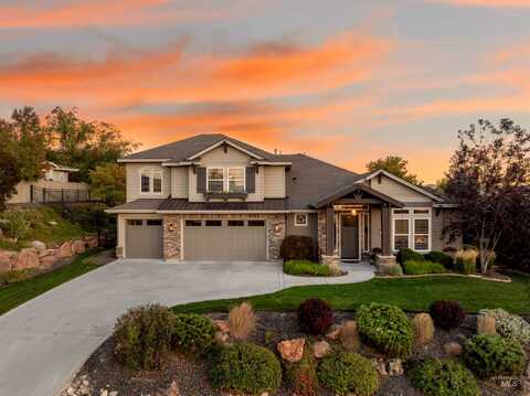 3915 W Deerpath Drive, Boise, ID 83714