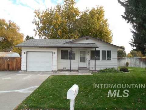 590 Samarra Dr, Mountain Home, ID 83647