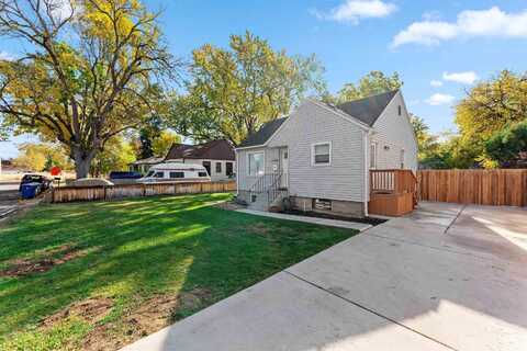 1919 W Nez Perce St, Boise, ID 83705