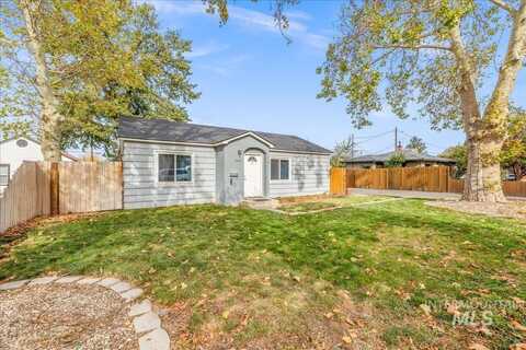 5020 W Fairmont St., Boise, ID 83706