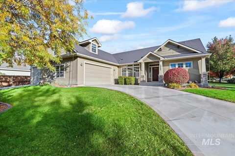 10457 N Sage Hollow Way, Boise, ID 83714