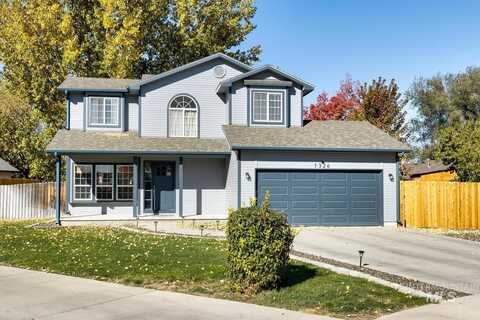 1326 W Wheat Ct, Kuna, ID 83634