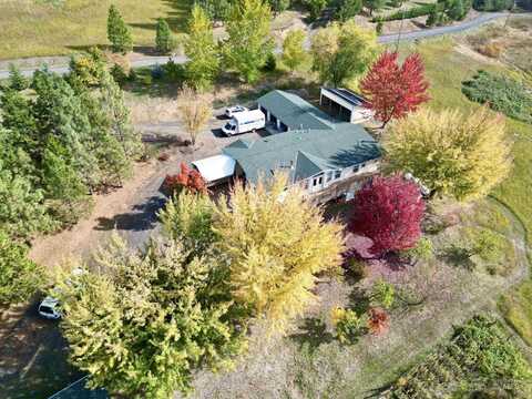 138 Friendship Lane, Kamiah, ID 83536