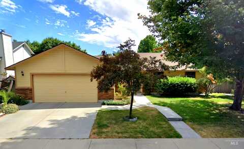 1818 S Londoner Way, Boise, ID 83706