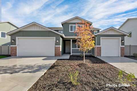 5432 E Terrace Falls Ct, Nampa, ID 83686