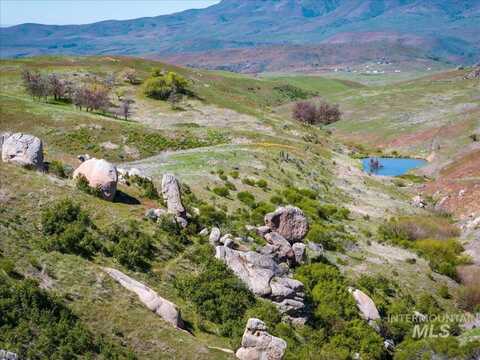 277.80 Acres Timber Butte Rd, Sweet, ID 83670